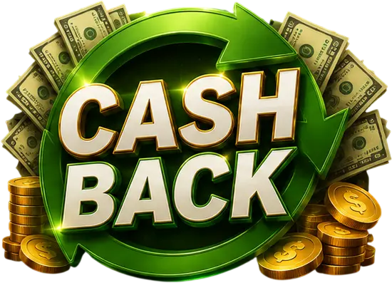 15 % Cashback + 10 % wöchentlich und 5 % monatlich | Jasino