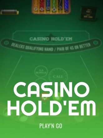 Casino Hold'em | Jasino