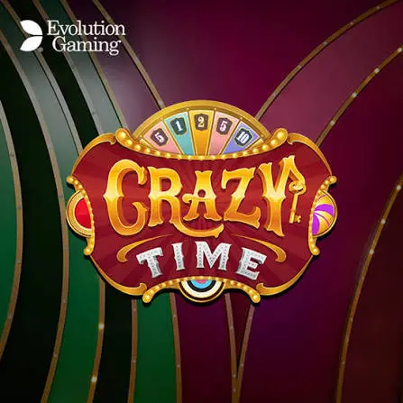 Crazy Time | Jasino