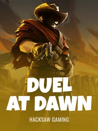 Duel at Dawn | Jasino