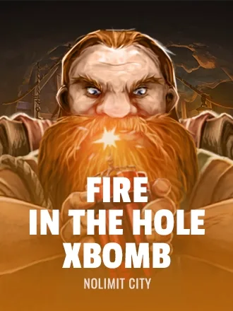 Fire in the Hole xBomb | Jasino