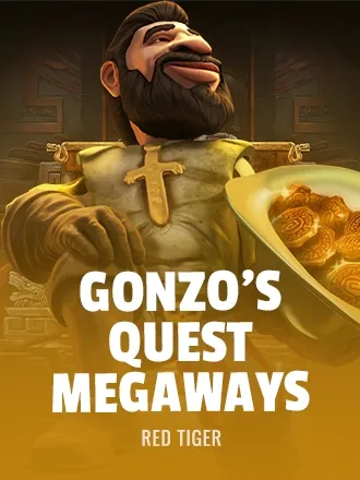 Gonzo's Quest Megaways | Jasino