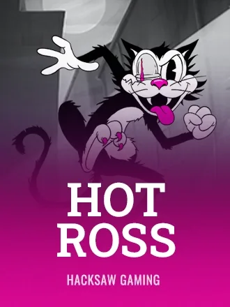Hot Ross | Jasino