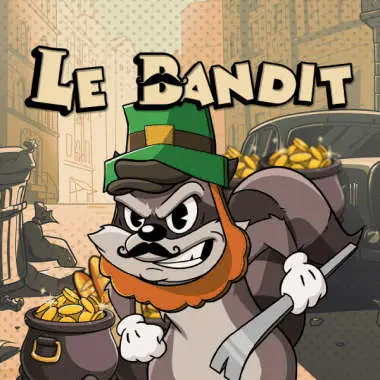 Le Bandit | Jasino