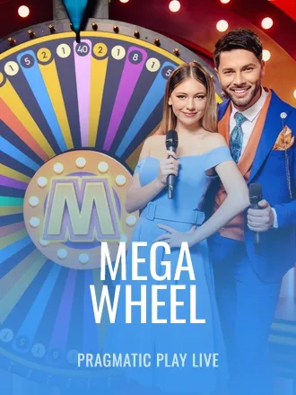 Mega Wheel | Jasino