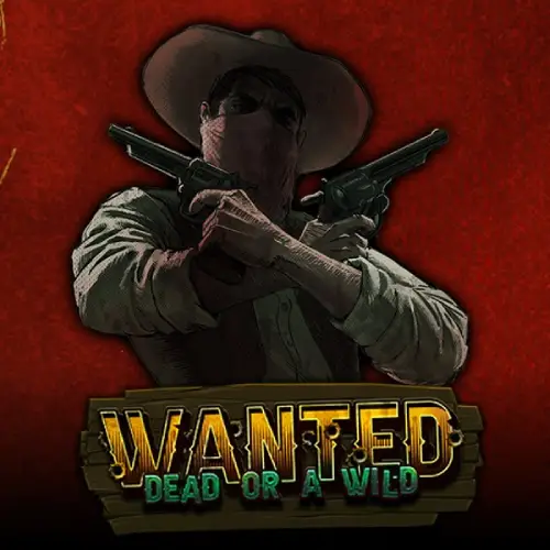 Wanted Dead Or a Wild | Jasino